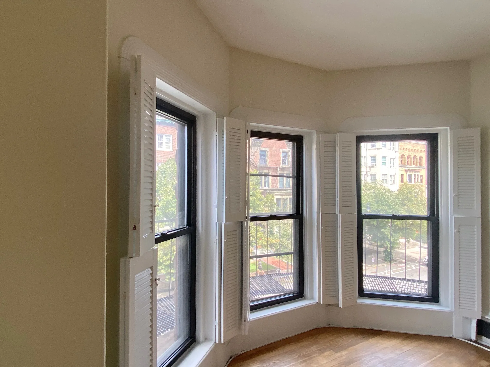 1 bed, 1 bath apartment for rent at 529 Beacon St Unit 18A, Back Bay — photo 5 of 26