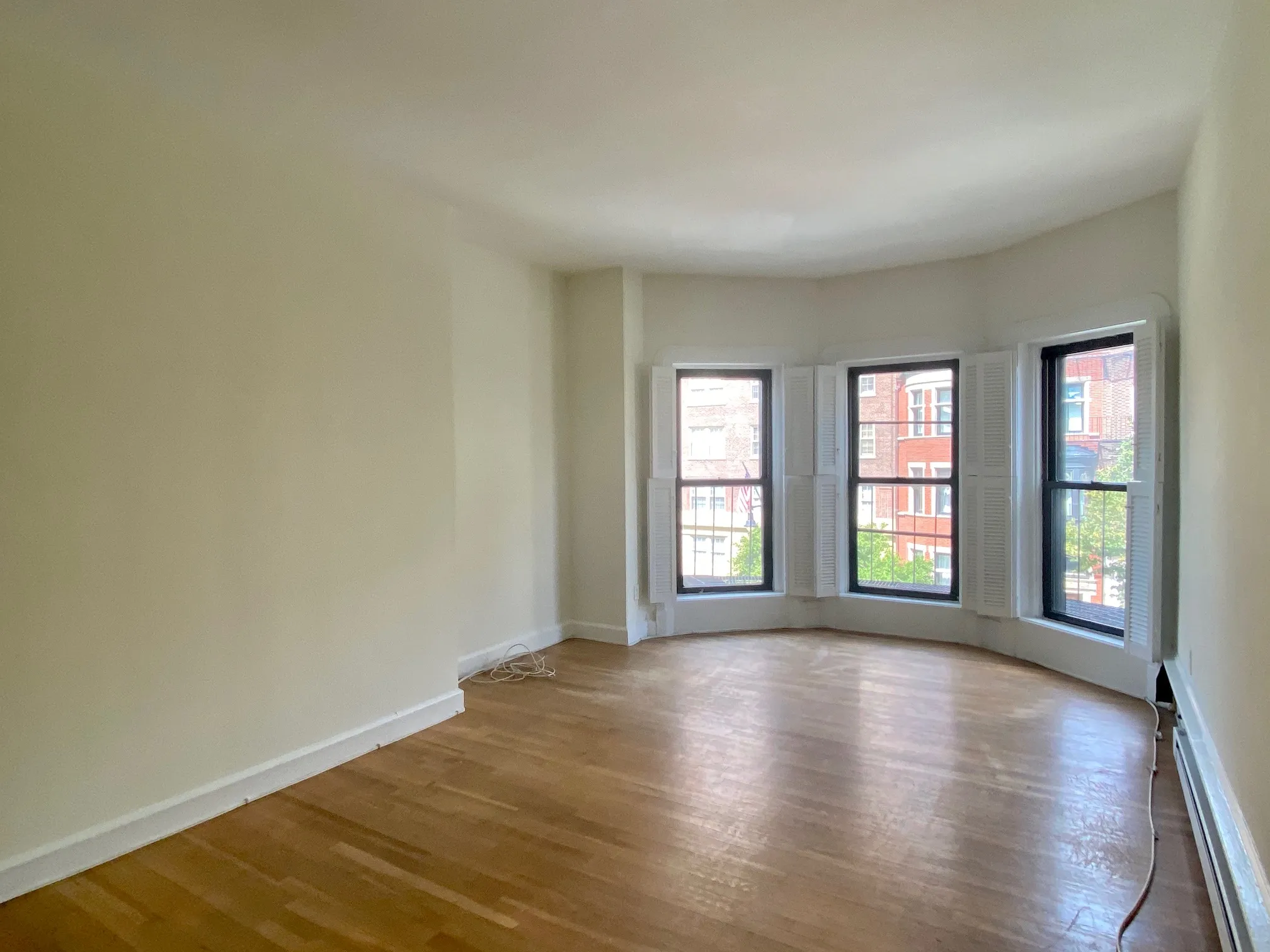 1 bed, 1 bath apartment for rent at 529 Beacon St Unit 18A, Back Bay — photo 22 of 26