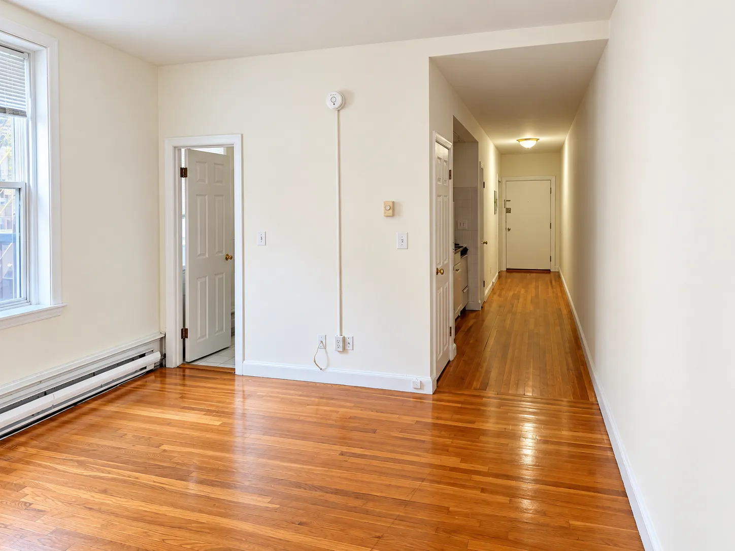 Studio bed, 1 bath apartment for rent at 529 Beacon St Unit 1O, Back Bay — photo 3 of 7