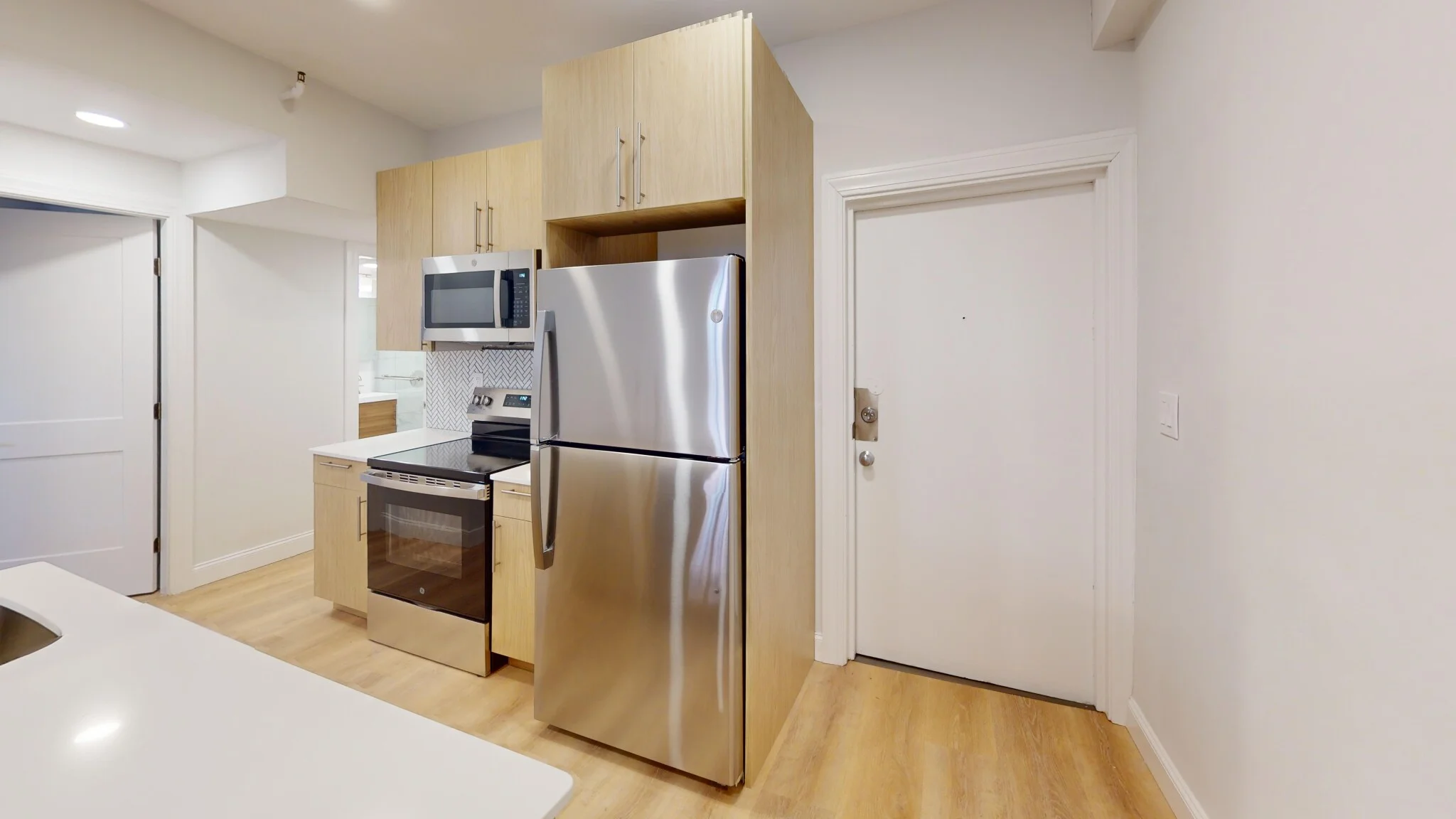 1 bed, 1 bath apartment for rent at 529 Beacon St Unit 21, Back Bay — photo 13 of 13