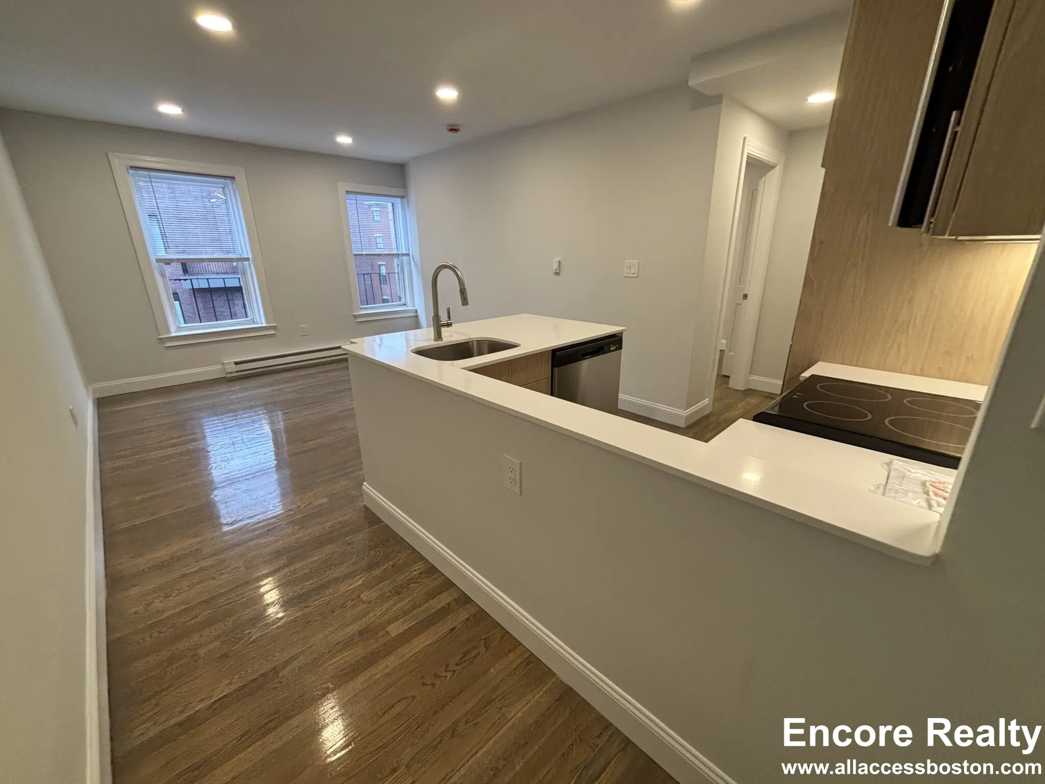 1 bed, 1 bath apartment for rent at 529 Beacon St Unit 21a, Back Bay — photo 5 of 10