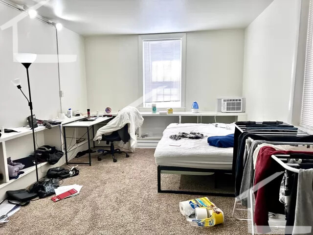 Studio bed, 1 bath apartment for rent at 529 Beacon St Unit 5, Back Bay — photo 1 of 6