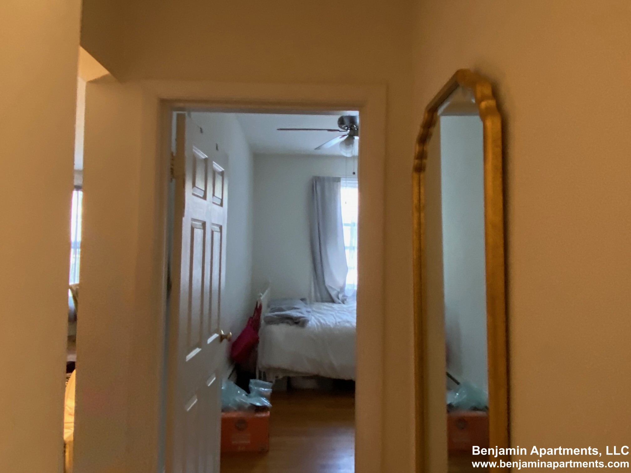 1 bed, 1 bath apartment for rent at 529 Beacon St Unit 8, Back Bay — photo 2 of 16
