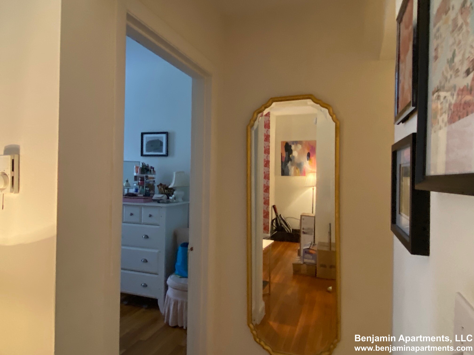 1 bed, 1 bath apartment for rent at 529 Beacon St Unit 8, Back Bay — photo 11 of 16