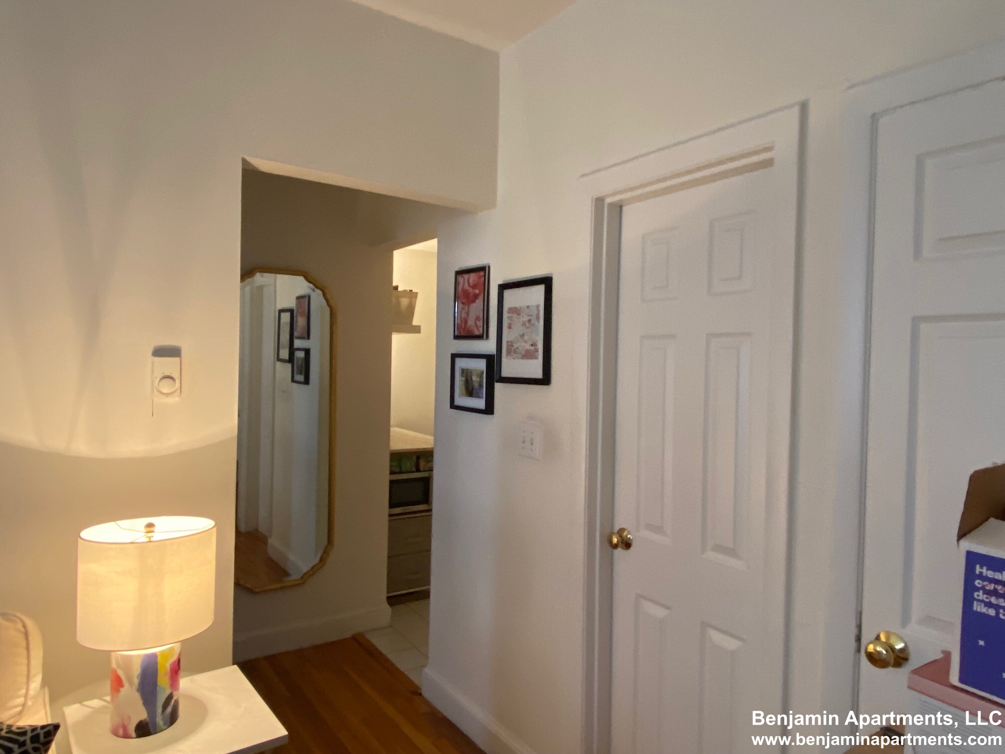1 bed, 1 bath apartment for rent at 529 Beacon St Unit 8, Back Bay — photo 10 of 16
