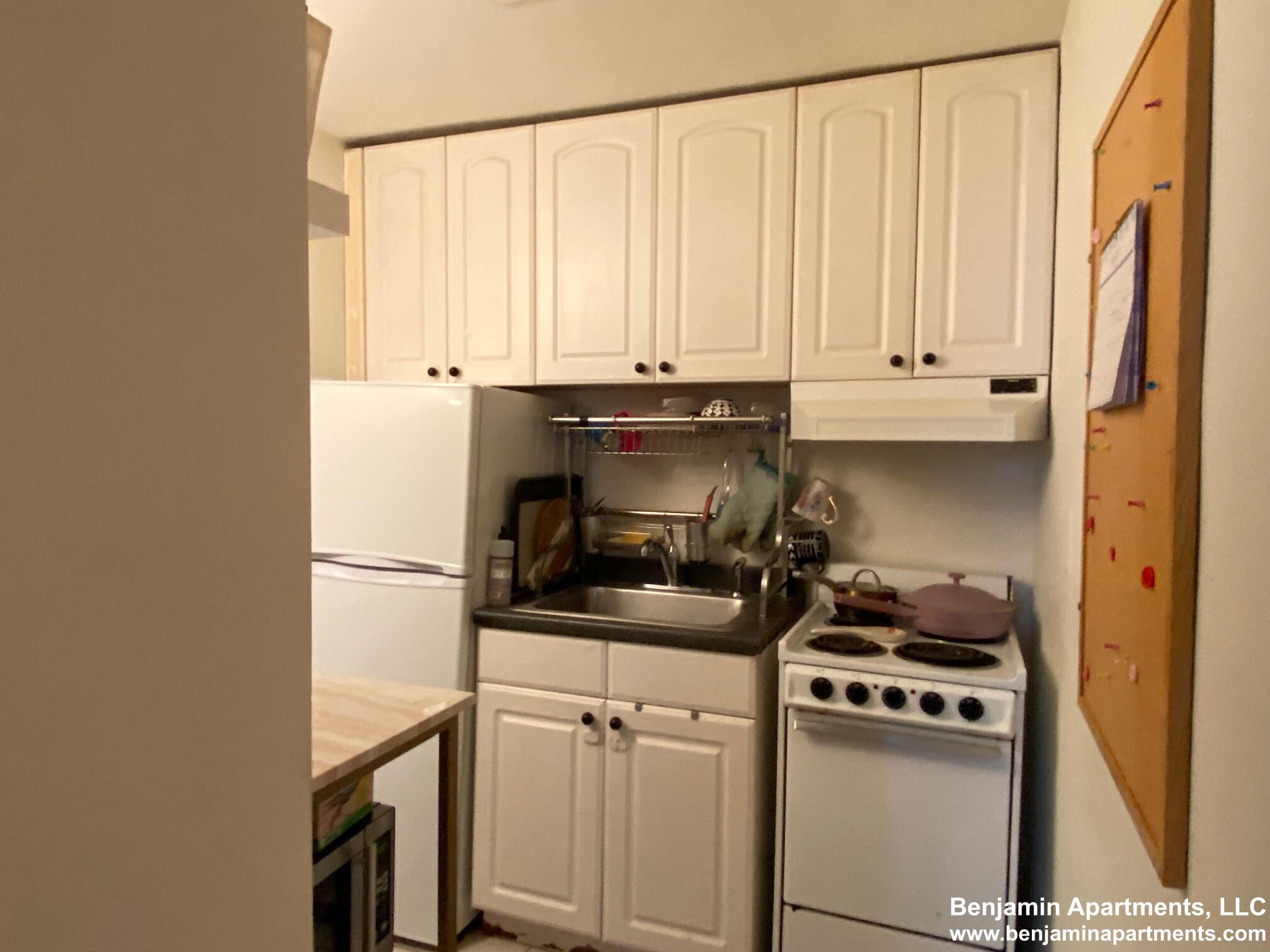 1 bed, 1 bath apartment for rent at 529 Beacon St Unit 8, Back Bay — photo 13 of 16