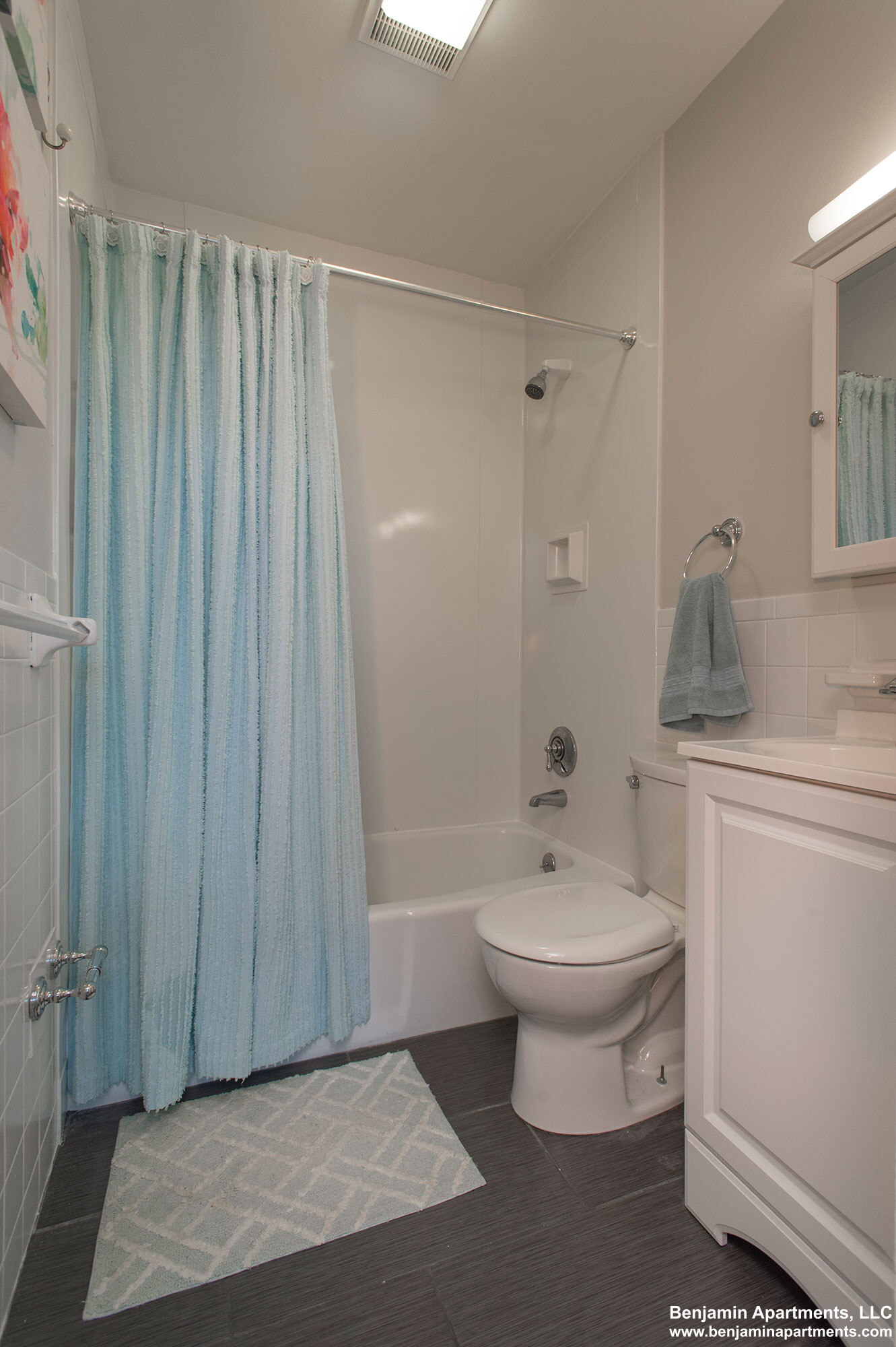 1 bed, 1 bath apartment for rent at 529 Beacon St Unit 8, Back Bay — photo 12 of 16