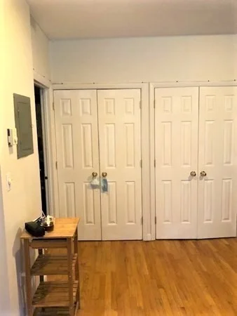 Studio bed, 1 bath apartment for rent at 529 Columbus Ave Unit 1, South End — photo 9 of 15
