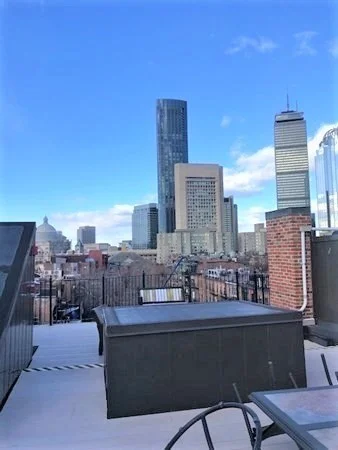 Studio bed, 1 bath apartment for rent at 529 Columbus Ave Unit 1, South End — photo 13 of 15