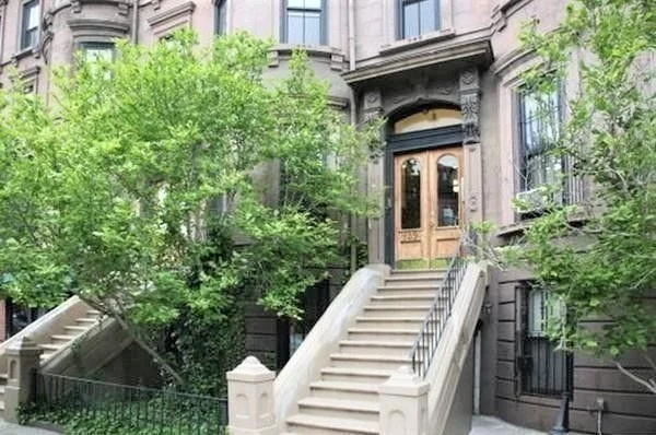Studio bed, 1 bath apartment for rent at 529 Columbus Ave Unit 1, South End — photo 15 of 15