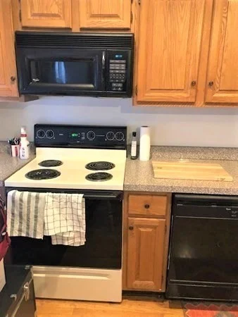 Studio bed, 1 bath apartment for rent at 529 Columbus Ave Unit 1, South End — photo 5 of 15