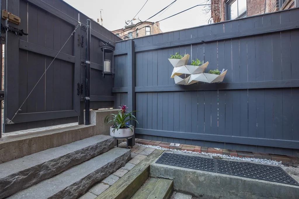 1 bed, 1 bath apartment for rent at 529 Columbus Ave Unit 14, South End — photo 8 of 17