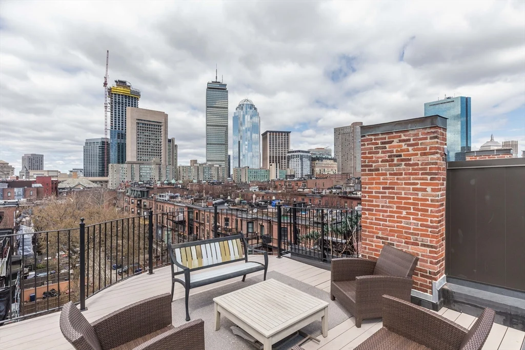 1 bed, 1 bath apartment for rent at 529 Columbus Ave Unit 14, South End — photo 12 of 17