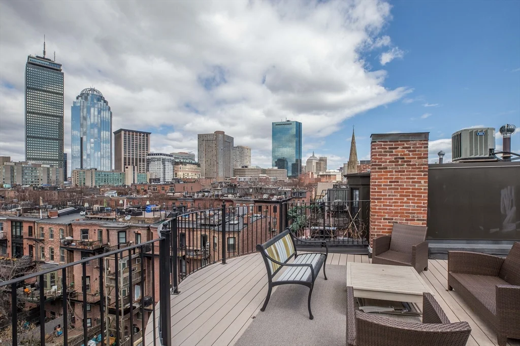 1 bed, 1 bath apartment for rent at 529 Columbus Ave Unit 14, South End — photo 13 of 17
