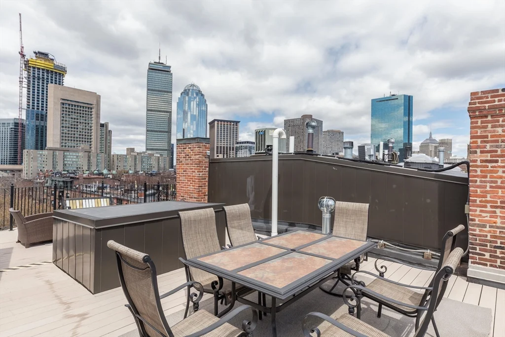 1 bed, 1 bath apartment for rent at 529 Columbus Ave Unit 14, South End — photo 15 of 17