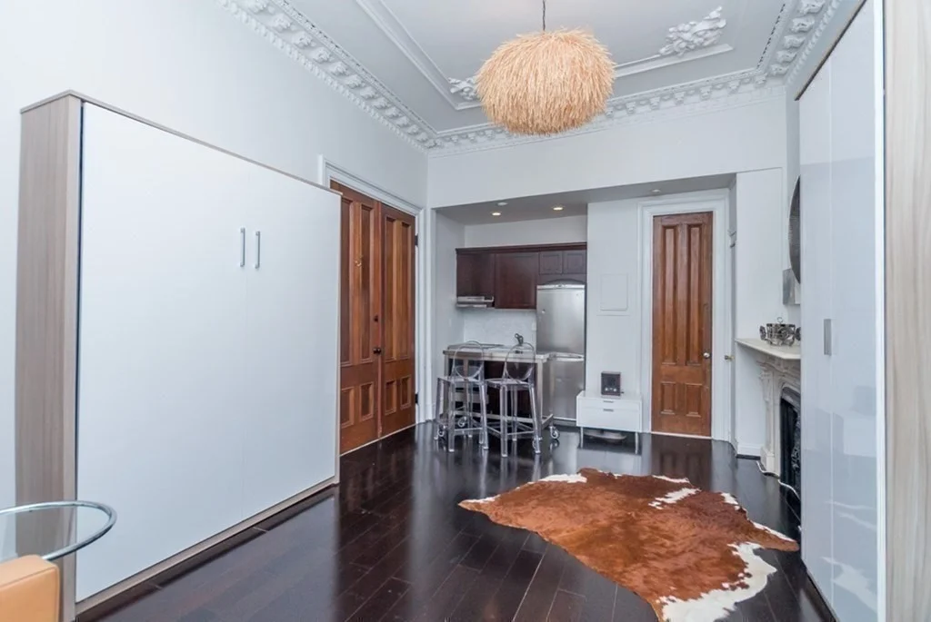 Studio bed, 1 bath apartment for rent at 529 Columbus Ave Unit 17, South End — photo 6 of 10