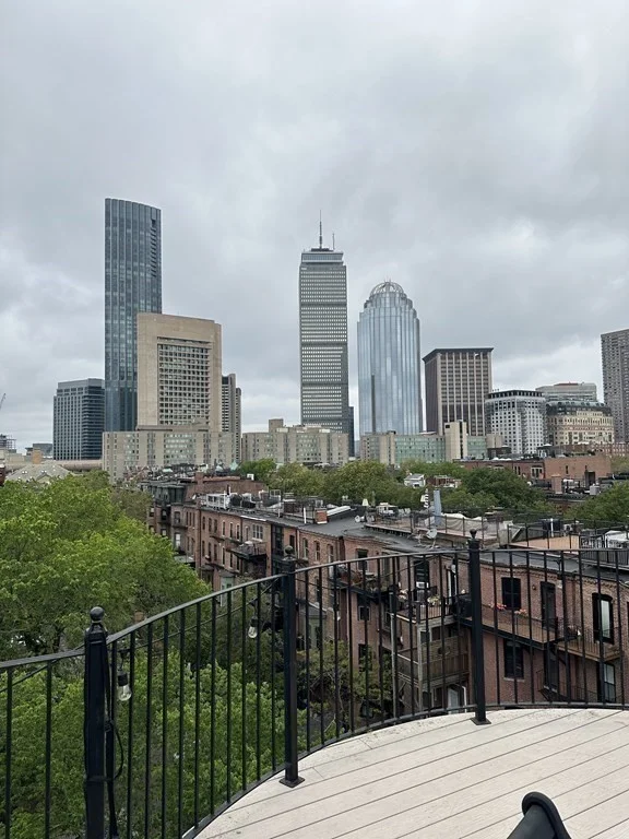 Studio bed, 1 bath apartment for rent at 529 Columbus Ave Unit 17, South End — photo 8 of 10