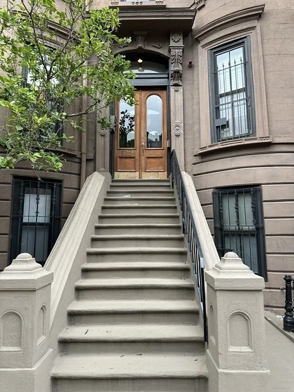 Studio bed, 1 bath apartment for rent at 529 Columbus Ave Unit 17, South End — photo 9 of 10