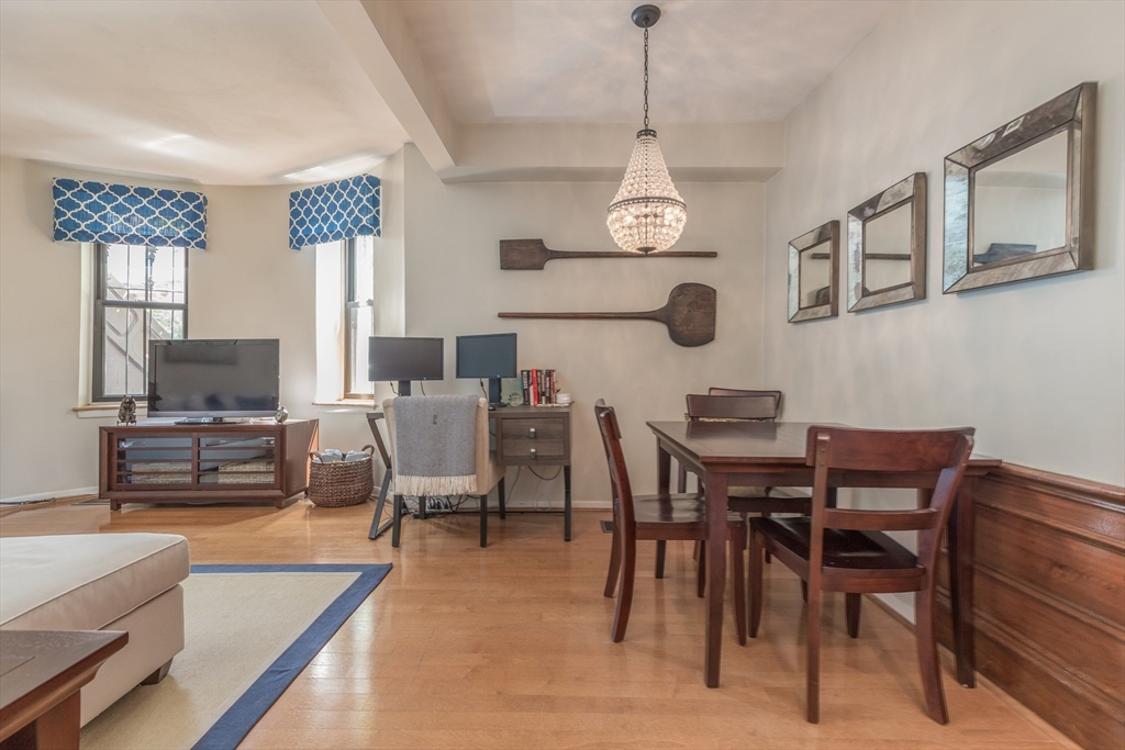 2 bed, 1 bath apartment for rent at 529 Columbus Ave Unit 21, South End — photo 7 of 17