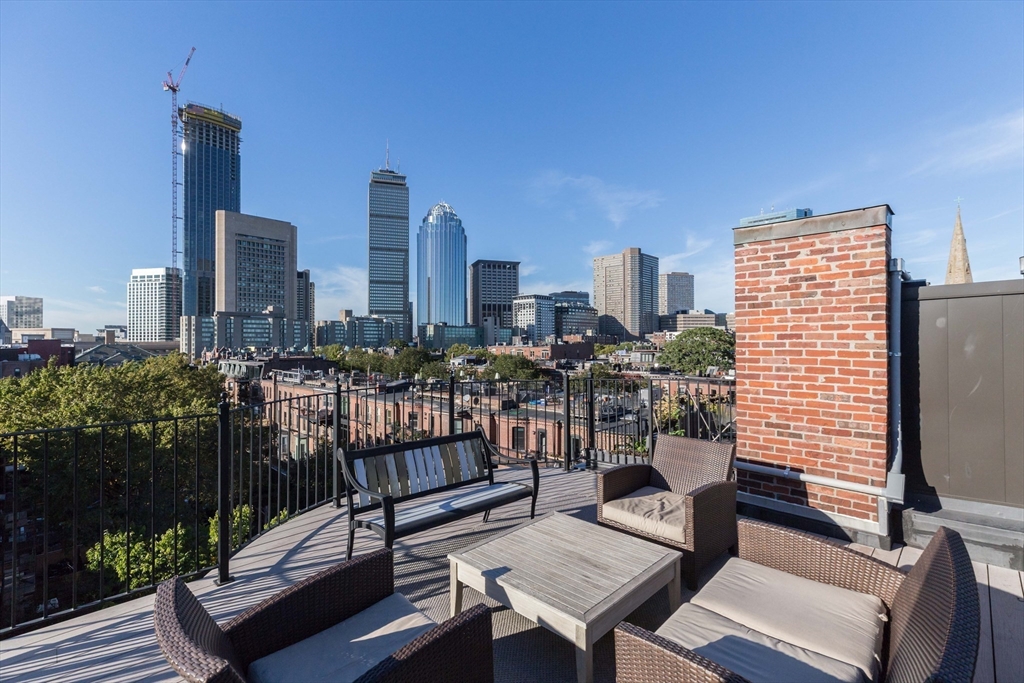 2 bed, 1 bath apartment for rent at 529 Columbus Ave Unit 21, South End — photo 1 of 17