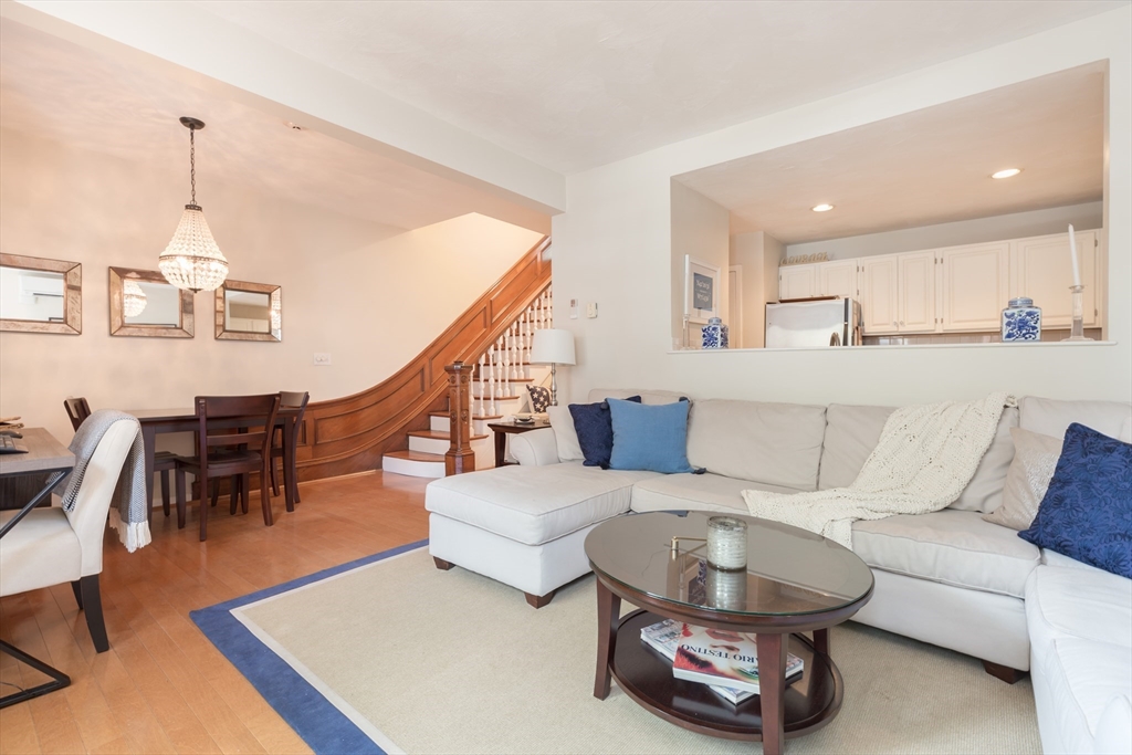 2 bed, 1 bath apartment for rent at 529 Columbus Ave Unit 21, South End — photo 2 of 17