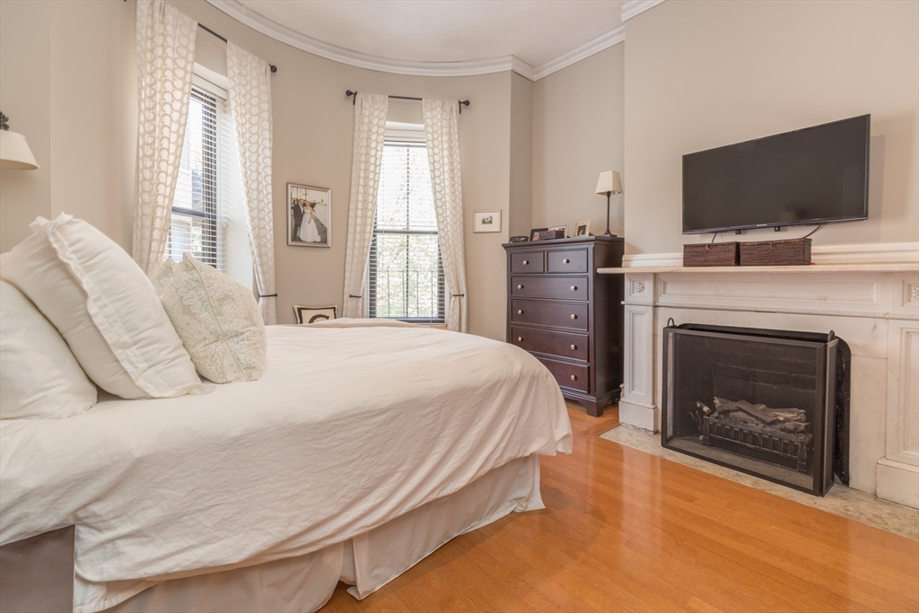 2 bed, 1 bath apartment for rent at 529 Columbus Ave Unit 21, South End — photo 9 of 17