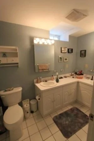 5 bed, 2 bath apartment for rent at 529 Newbury St Unit 1, Fenway — photo 11 of 14