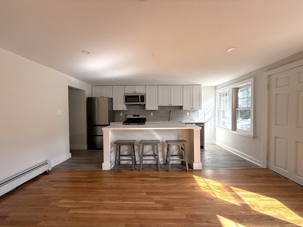 1 bed, 1 bath apartment for rent at 5297 Washington St Unit 1, West Roxbury — photo 2 of 15