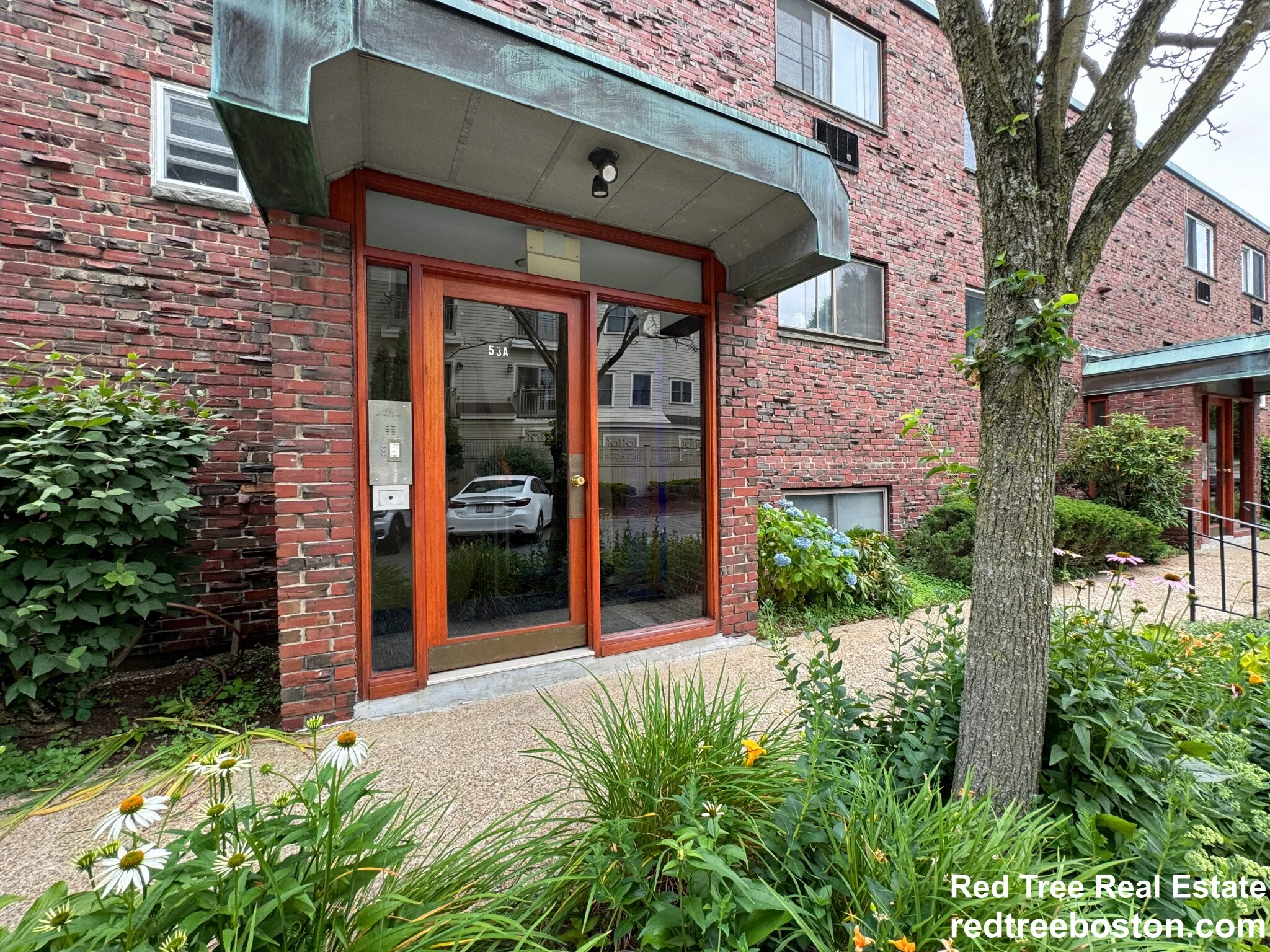 1 bed, 1 bath apartment for rent at 53A Saint Paul St Unit 3, Coolidge Corner — photo 9 of 9