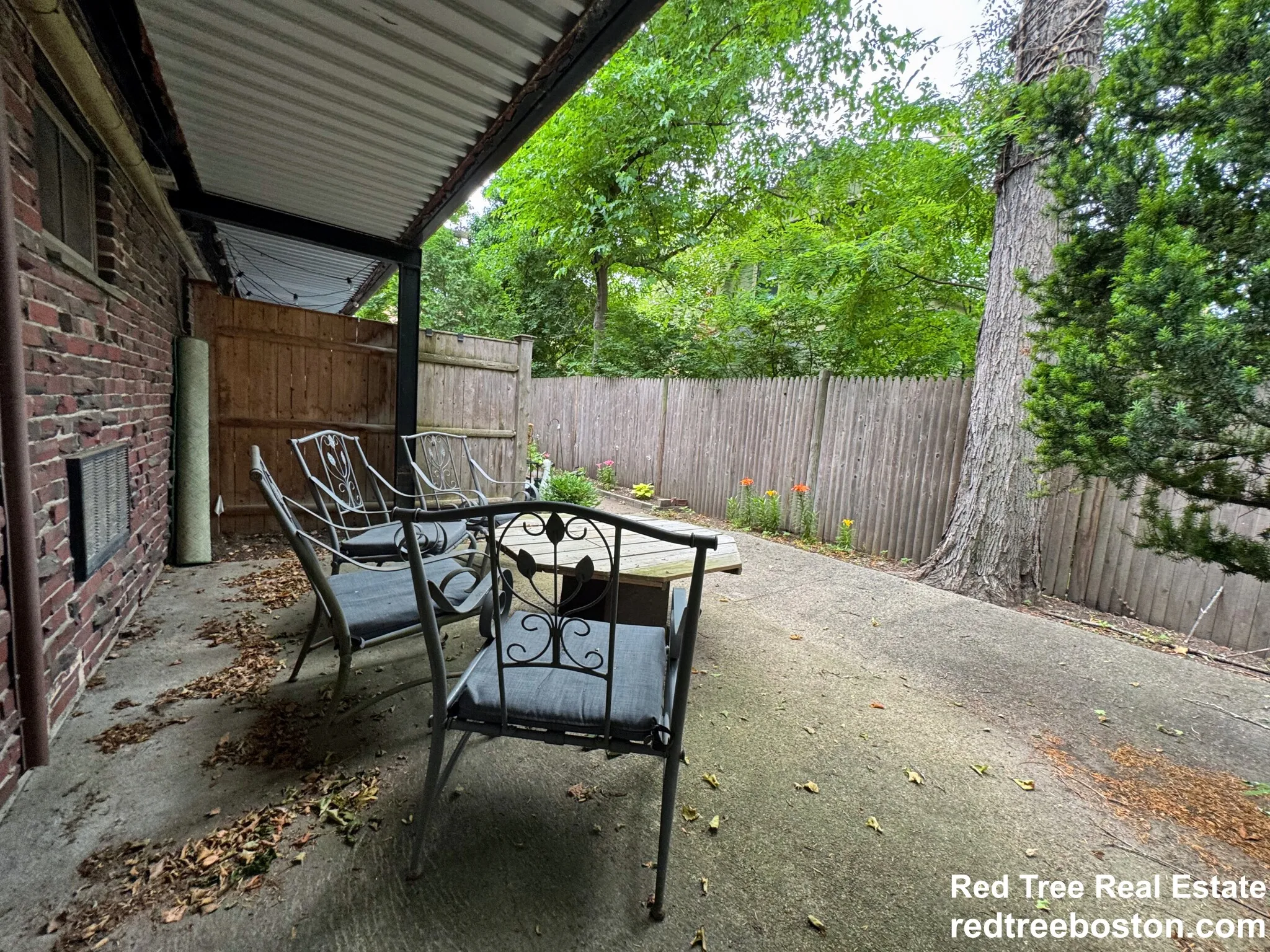 1 bed, 1 bath apartment for rent at 53A Saint Paul St Unit 3, Coolidge Corner — photo 8 of 9
