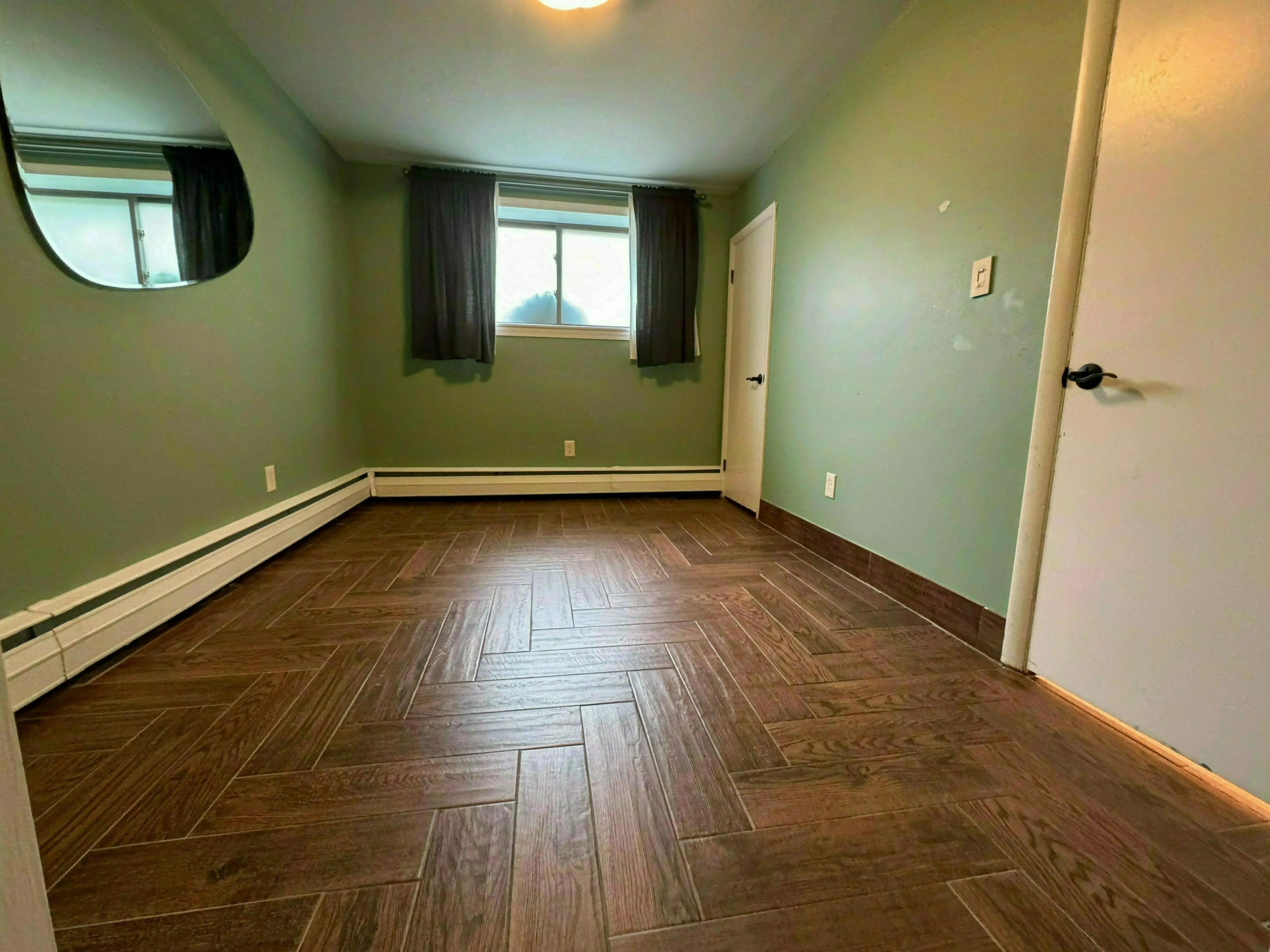 1 bed, 1 bath apartment for rent at 53A Saint Paul St Unit 3, Coolidge Corner — photo 5 of 9