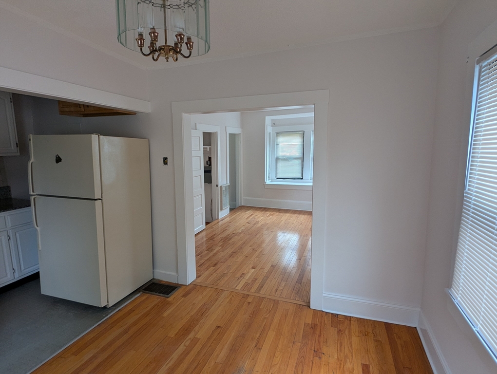 2 bed, 1 bath apartment for rent at 53 Archdale Rd Unit 53, Roslindale — photo 3 of 11