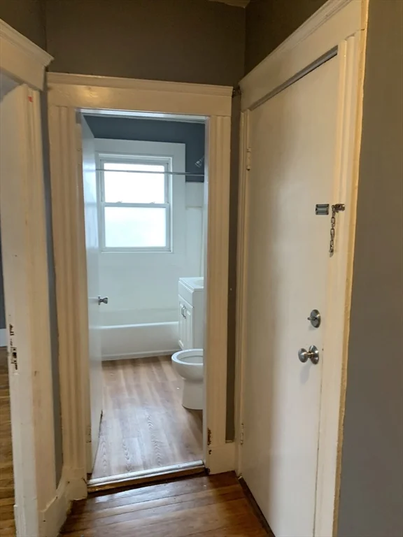 2 bed, 1 bath apartment for rent at 53 Arlington St Unit 5, Lynn — photo 3 of 7