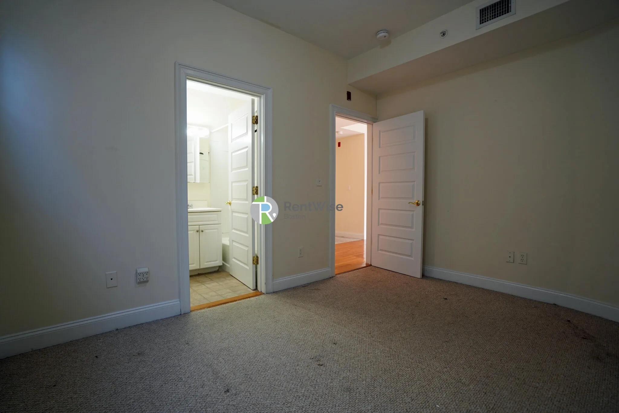 2 bed, 2 bath apartment for rent at 53 Ashford St Unit 2, Allston — photo 9 of 18