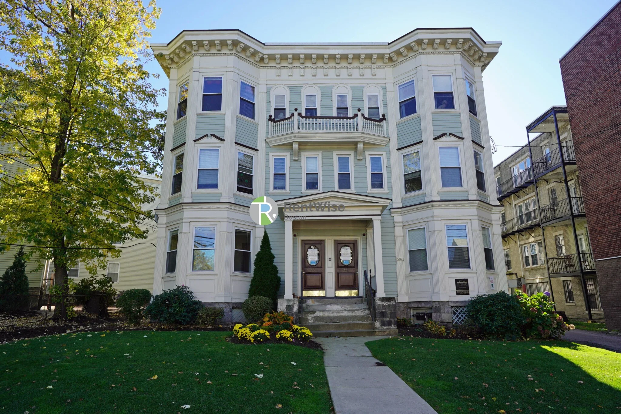 2 bed, 2 bath apartment for rent at 53 Ashford St Unit 2, Allston — photo 17 of 18