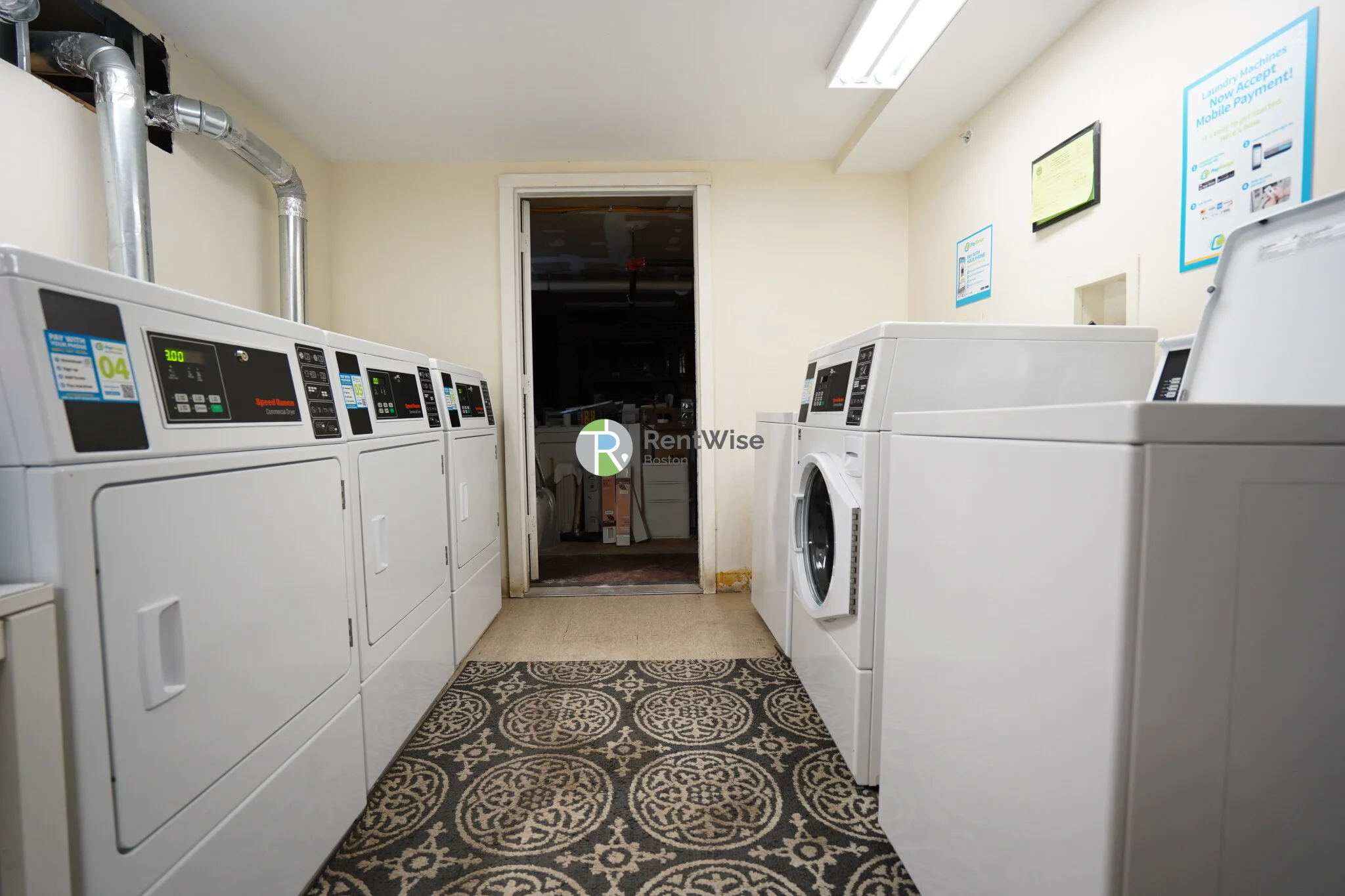 2 bed, 2 bath apartment for rent at 53 Ashford St Unit 2, Allston — photo 18 of 18