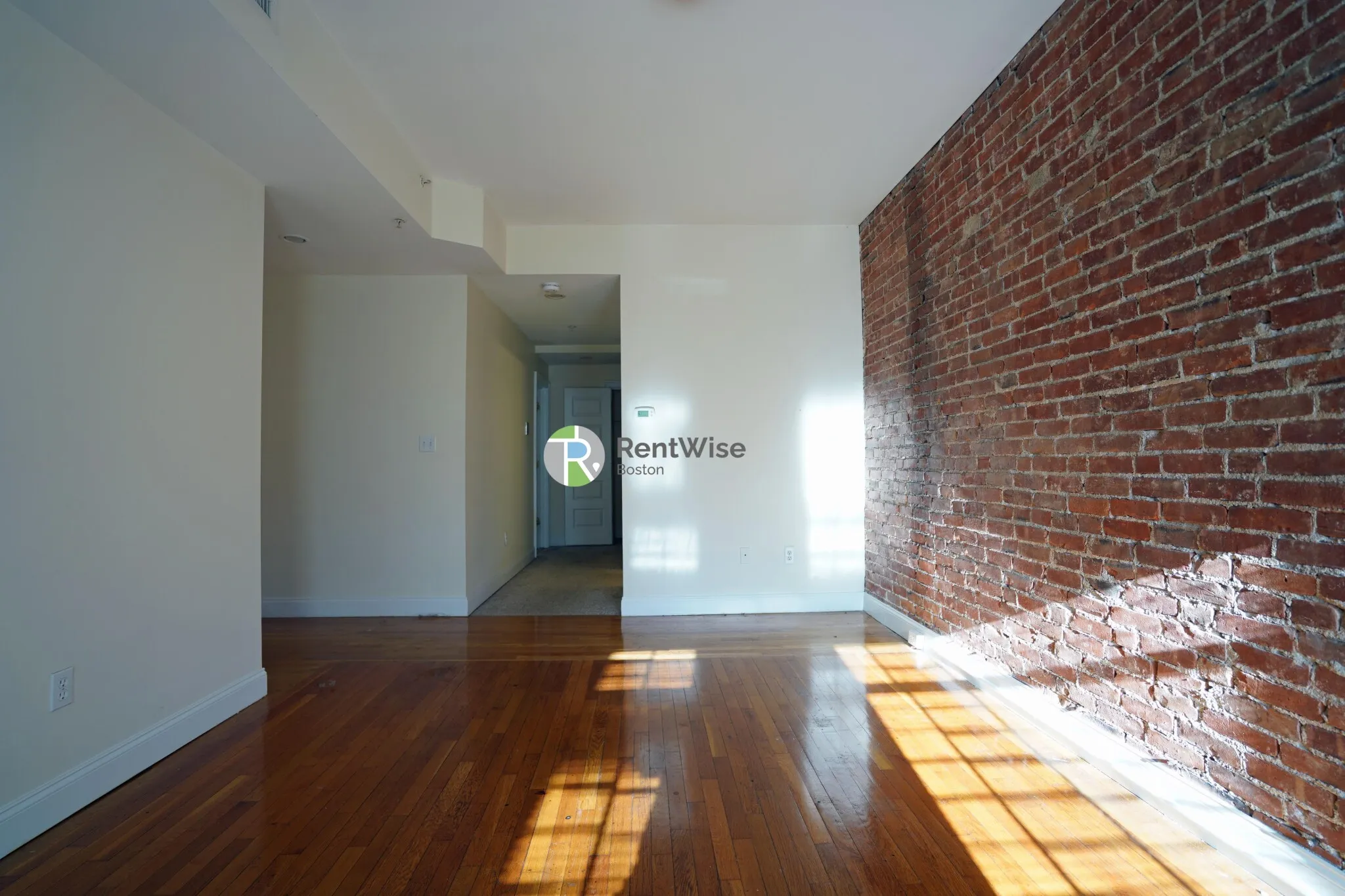 2 bed, 2 bath apartment for rent at 53 Ashford St Unit 2, Allston — photo 2 of 18