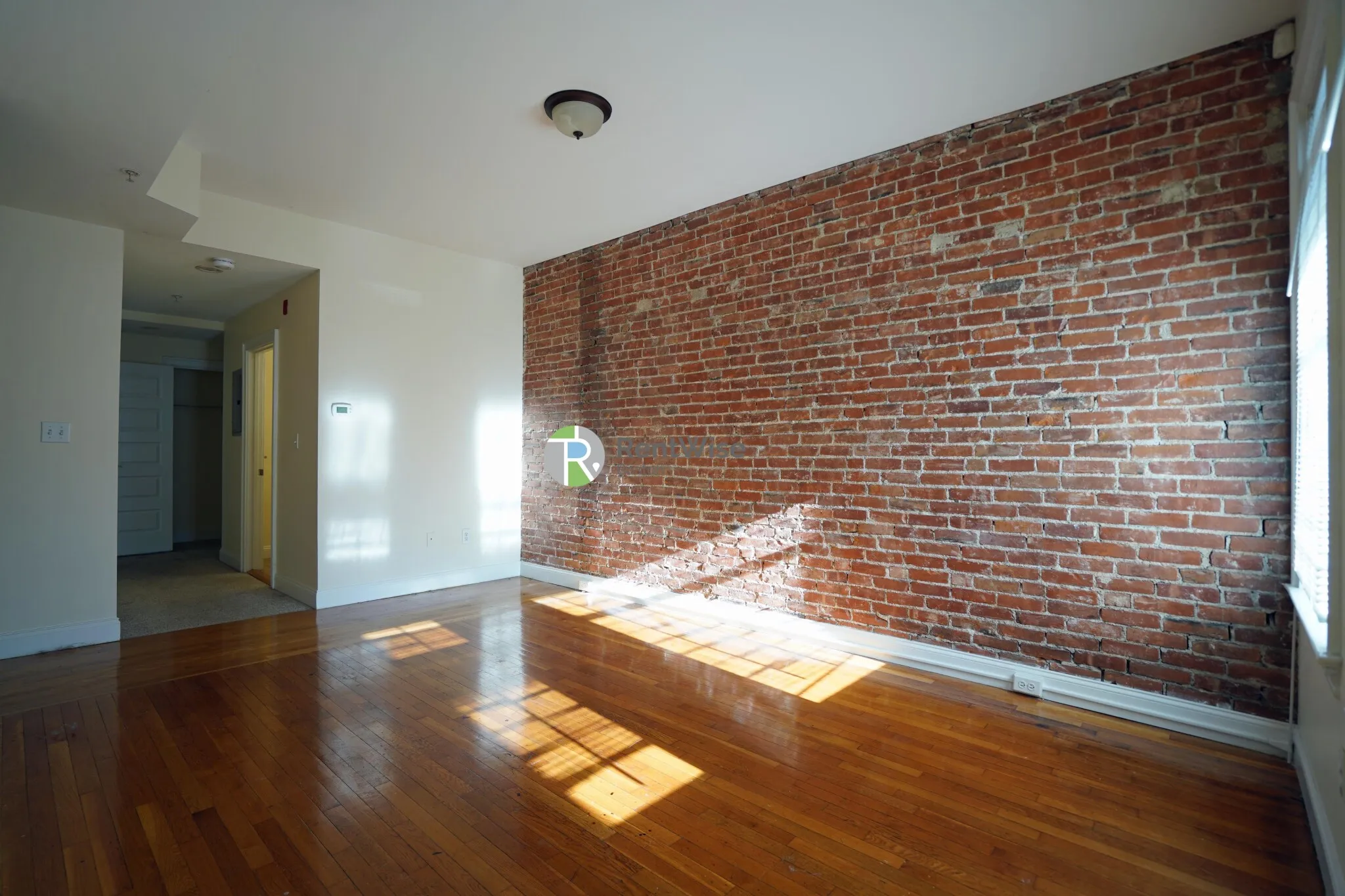 2 bed, 2 bath apartment for rent at 53 Ashford St Unit 2, Allston — photo 1 of 18