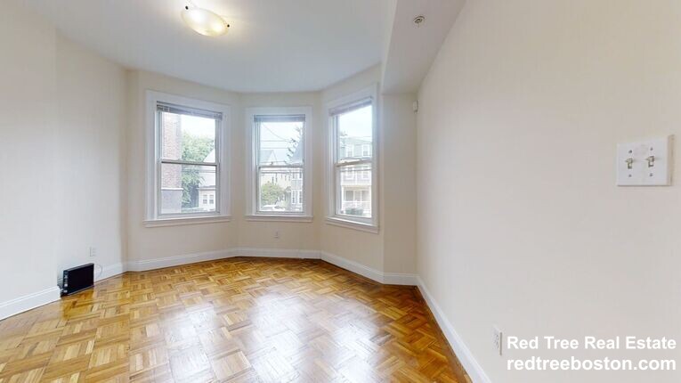 2 bed, 2 bath apartment for rent at 53 Ashford St Unit 6, Allston