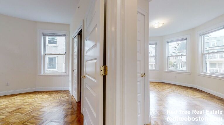2 bed, 2 bath apartment for rent at 53 Ashford St Unit 6, Allston — photo 2 of 7