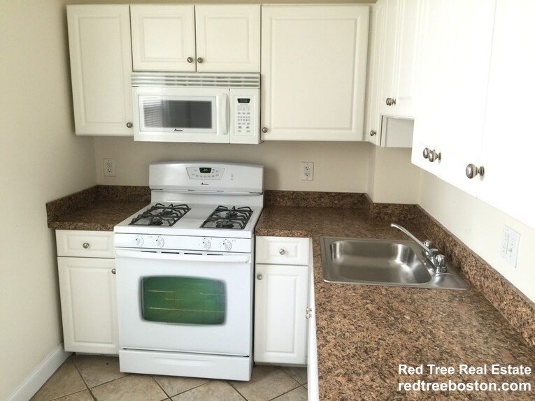 2 bed, 2 bath apartment for rent at 53 Ashford St Unit 6, Allston — photo 3 of 7