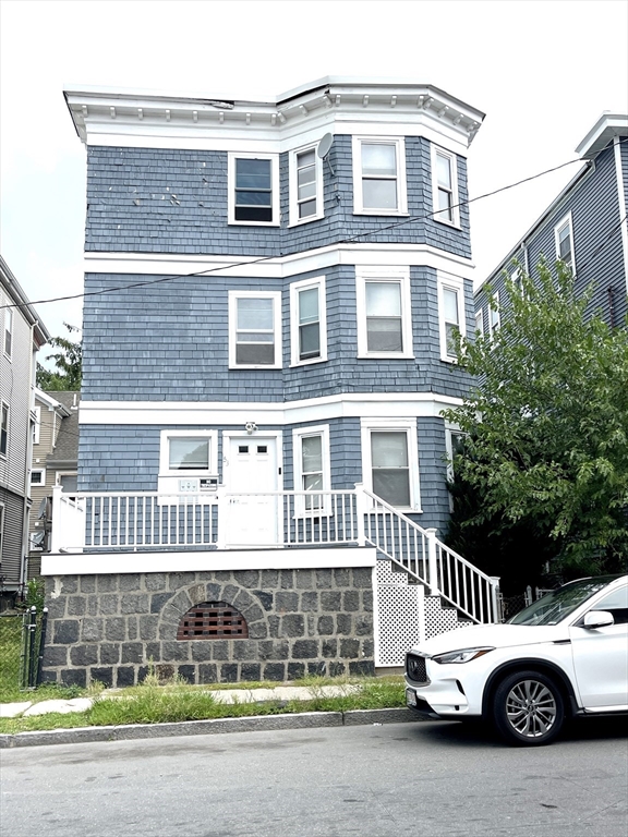 3 bed, 1 bath apartment for rent at 53 Aspinwall Rd Unit 2, Dorchester — photo 8 of 8