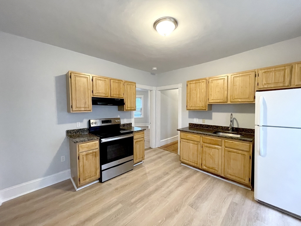 3 bed, 1 bath apartment for rent at 53 Aspinwall Rd Unit 2, Dorchester — photo 1 of 8