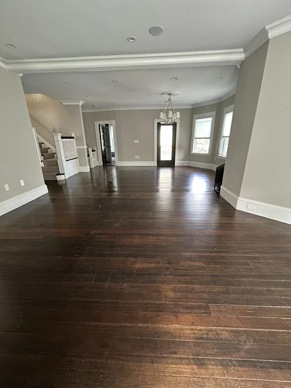 3 bed, 2.5 bath apartment for rent at 53 Bakersfield St Unit 2, Dorchester