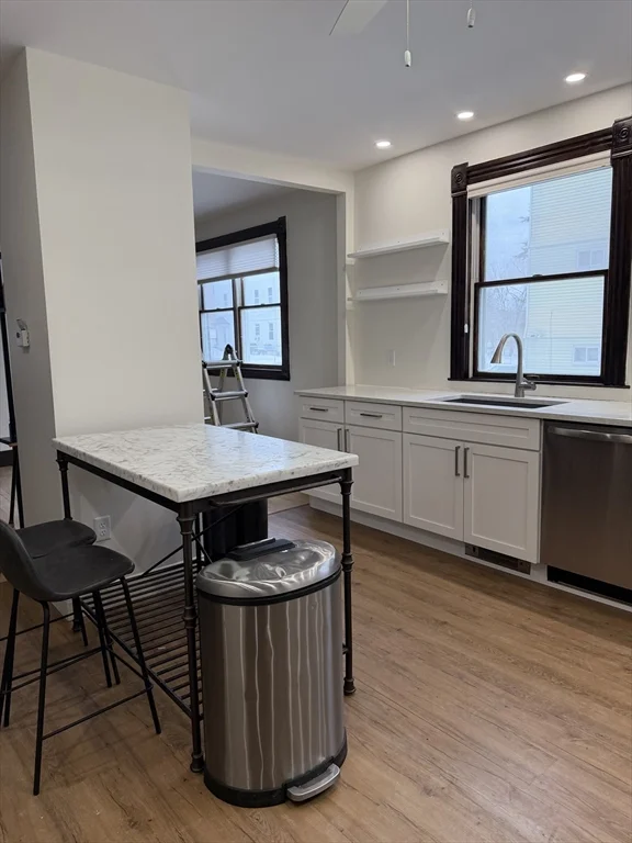 3 bed, 1 bath apartment for rent at 53 Barclay St Unit 1, Worcester — photo 6 of 17