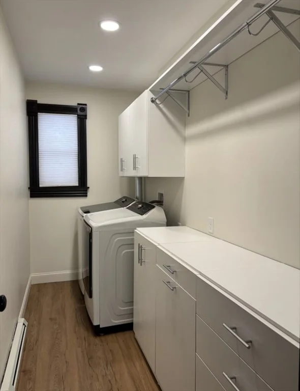 3 bed, 1 bath apartment for rent at 53 Barclay St Unit 1, Worcester — photo 3 of 17