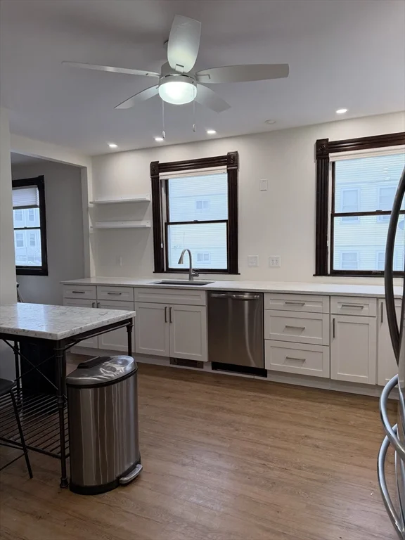 3 bed, 1 bath apartment for rent at 53 Barclay St Unit 1, Worcester — photo 11 of 17