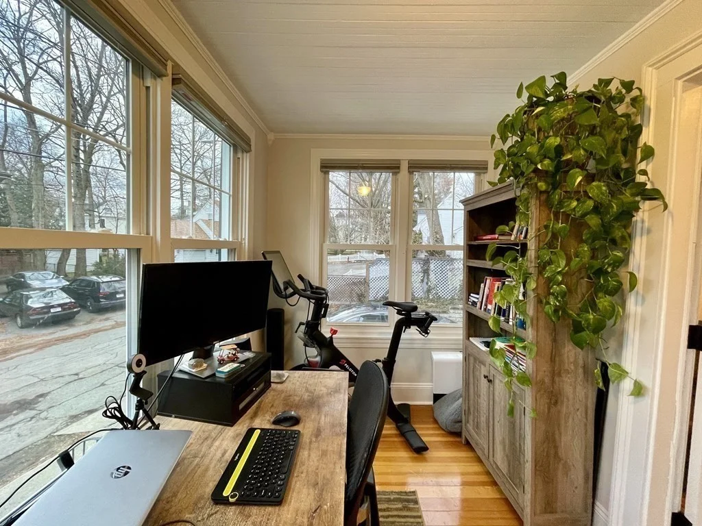 2 bed, 1 bath apartment for rent at 53 Bates Rd Unit 1, East Watertown — photo 13 of 30