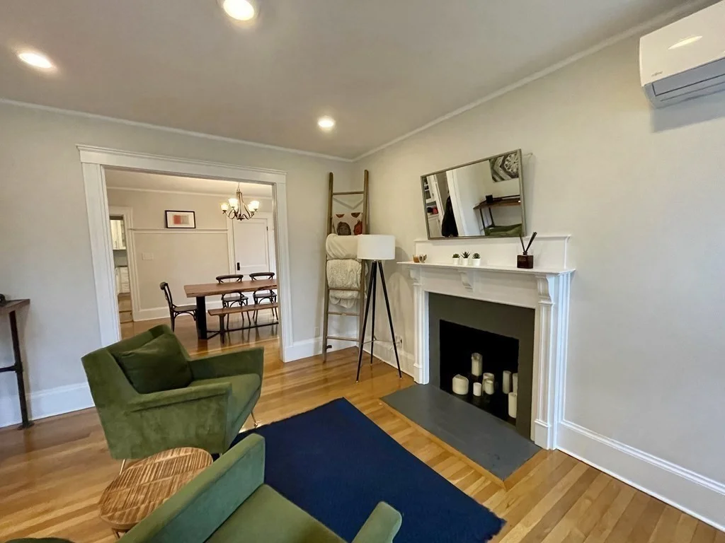 2 bed, 1 bath apartment for rent at 53 Bates Rd Unit 1, East Watertown — photo 8 of 30