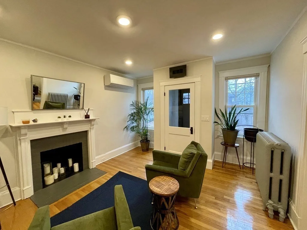 2 bed, 1 bath apartment for rent at 53 Bates Rd Unit 1, East Watertown — photo 9 of 30